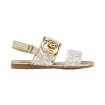 Sandalia Infantil Sydney Kenzie Michael Kors 100968