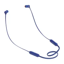 Fone de Ouvido Sem Fío JBL Tune 110BT com Bluetooth/Microfone - Azul