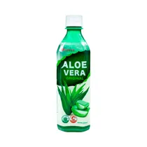 Aloe Vera Lotte Original 500ML  Aloe Vera L...