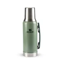 Garrafa Térmica Stanley Mate System 1.26L Green
