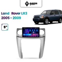 Marco Adpatdor / Frame / I-Kit 9* Land Rover Discovery 2005-2009 LR3