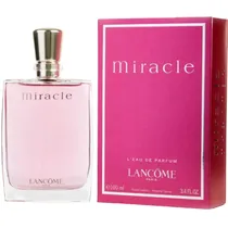 Perfume Lancome Miracle F 100ML Edp