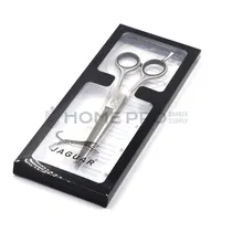 Tesoura de Desbaste Jaguar 7 Polegadas