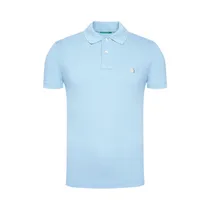Camiseta Polo Benetton 3089J3178 19G