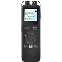Grabador de Voz Kodak VRC 250 - Black
