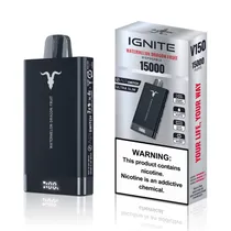 Vaper Descartável Ignite V150 Watermelon Dragon Fruit
