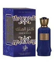 Alwataniah Kenz A.Malik.Edp 100ML-4925-52180