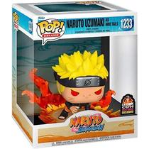 Funko Coleccionables Pop Deluxe Naruto Shippuden Naruto Uzumaki As Nine Tails 1233 69