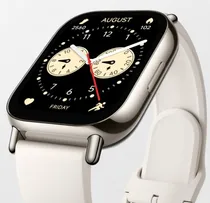 Relogio Xiaomi Redmi Watch 5 Lite M2352W1 Light Gold BHR8791GL  Relogio Xia...