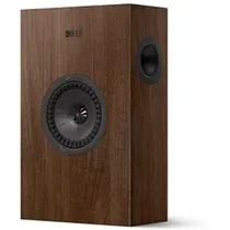 Caixa Kef Q4 Meta On-Wall Walnut 2VIAS Unid