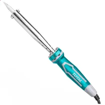 Ferro de Solda Total TET10006 100W 220V