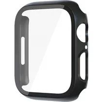Estojo Protetor Smart Visão para Apple Watch 41 MM - Preto