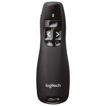 Apresentador Laser Logitech R400 - 910-001354