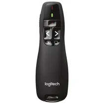 Apresentador Laser Logitech R400 - 910-001354