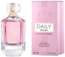 Perfume New Brand Prestige Daily Edp 100ML - Feminino