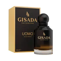 Perfume Gisada Uomo Edp Masculino 100ML