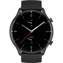 Relógio Smartwatch Amazfit GTR 2 A1952 - Midnight Black