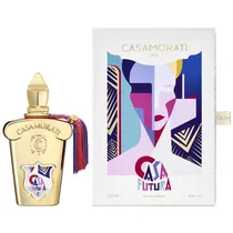 Xerjoff Casamorati Casafutura 1888 Edp 100ML Unx Xerjoff Casamorati Casafutura 1888 Edp 100ML Unx