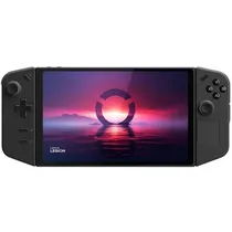 Console Portátil Lenovo Legion Go de 8.8" Wqxga Touch 16/512GB com Wi-Fi/Bluetooth - Shadow Black