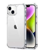 Estuche Protector Space Collection para iPhone 14 - Transparente