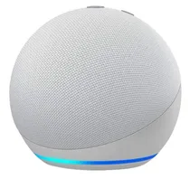 Amazon Echo Dot Alexa 4 Geracao - White (B7W64E)