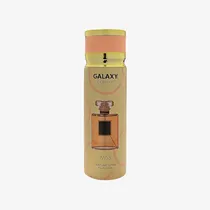 Spray Corporal Galaxy Plus Concept Miss 200ML