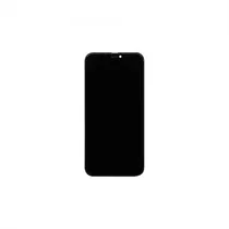 Frontal iPhone 11 Ci Removivel Ori Preto