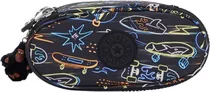 Estojo Kipling Duobox - KI623171M