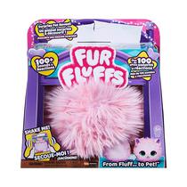 Mascota Interactiva Spin Master Fur Fluffs Purr N Fluff 6065307