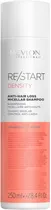 Shampoo Revlon Re/Start Density Anti-Hair Loss Micelar - 250ML