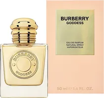 Perfume Burberry Goddess Edp 50ML - Feminino