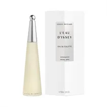 Perfume Issey Miyake L'Eau D'Issey Edt Feminino 100ML