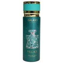 Desodorante Femenino Galaxy Village 200ML