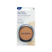 Almay Polvo Smart Shade Pressed Powder 300 Medium