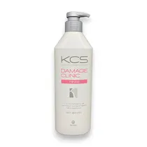 Acondicionador Capilar KCS Damage Clinic 600ML