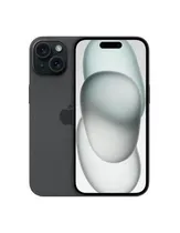 Celular Apple iPhone 15 Plus 128GB Midnight Swap Americano Grade A-