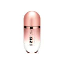 Carolina Herrera 212 Vip Rose Edp 80ML Fem - Caixa Amassada