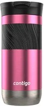 Copo Térmico Contigo Byron Snapseal 473ML - Azalea