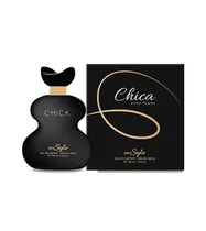 Perfume Femenino In Style Chica Edp 100ML