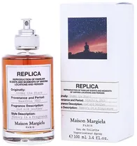 Perfume Maison Margiela Replica Under The Stars Edt 100ML - Unissex