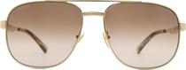 Oculos de Sol Gucci GG1223S 003 - Masculino