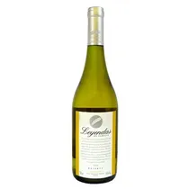 Vinho Leyendas de Familia Reserva Chardonnay 750ML