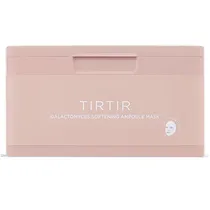 Máscara Facial Tirtir Galactomyces Softening Ampoule Mask- 30 Unidades