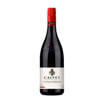 Vino Calvet Cotes Du Rhone 750ML