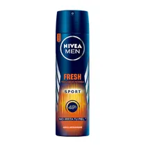 Deo Masculino Nivea Fresh Sport 150ML