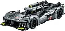 Lego Technic Peugeot 9X8 24H Le Mans - 42156 (1775 Peças)