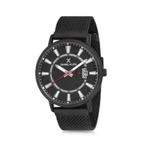 Relógio Analógico Masculino Daniel Klein Premium DK12244-5 - Preto