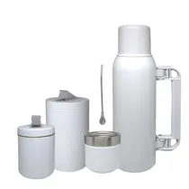 Termica Kit de Mate 5 Em 1 - WMT W8696