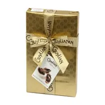 Chocolate Guylian Conchas do Mar Caixa de Presente 125G