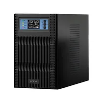 UPS Nobreak FTX FTXO3000 / 3000W / 3000VA / 220V ~ 50HZ / Online Nema Universal
